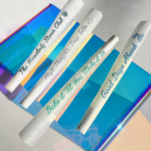 Vibes Vol. 1 Cones 8 pk.