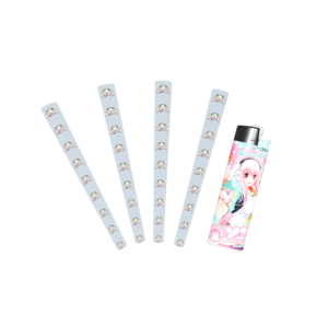 Mellow Kitty: Cinnamorollthatshit Cones 4 pk.