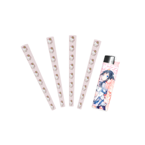 Mellow Kitty Cones 4 pk.