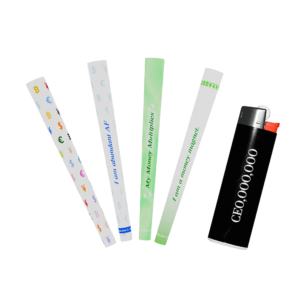 Money Manifestations Cones 8 pk.